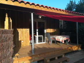 La Cabane - Bassin d'Arcachon - Gujan-Mestras
